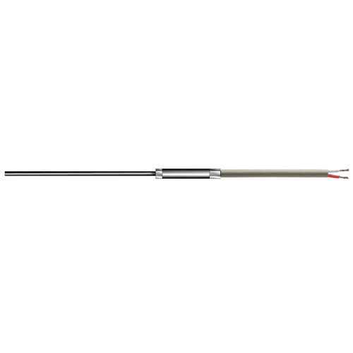 Widerstandsthermometer - 503 - SAB BROECKSKES GMBH & Co. KG - RTD / 2-Leiter / ohne Anzeige
