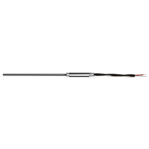 Widerstandsthermometer - 505 - SAB BROECKSKES GMBH & Co. KG - 2-Leiter / °C