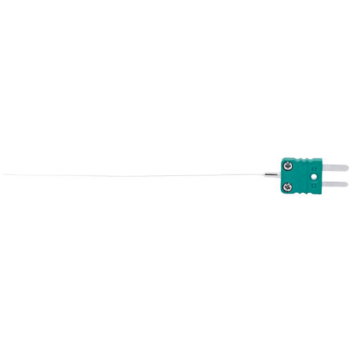 Miniaturtemperatursensor - MTC - SAB BROECKSKES GMBH & Co. KG - Thermoelement Typ K / B-Form / kleinformatig