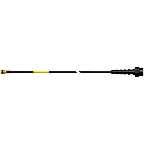 Versorgungs-Stromkabel - S3600-4092 - SAB BROECKSKES GMBH & Co. KG - BNC / SMB / koaxial