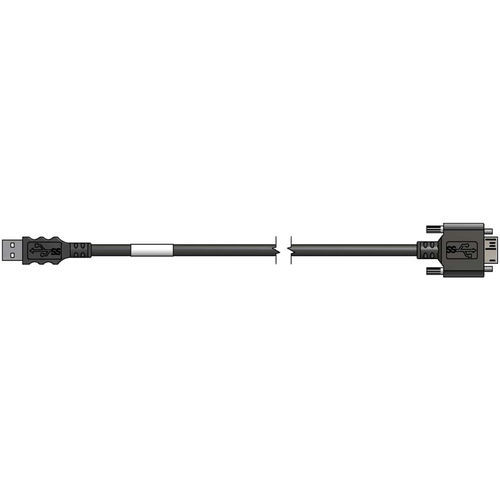 Stromkabel / USB 3.0 - S0604-4004-00100 - SAB BROECKSKES GMBH & Co. KG - Versorgung / isoliert / robust