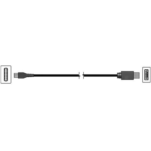 Stromkabel / USB 3.0 - S0604-4009-00100 - SAB BROECKSKES GMBH & Co. KG - Versorgung / isoliert / robust