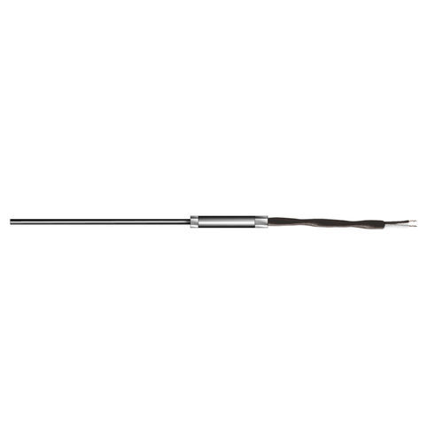 Mantelthermoelement - MTC 205 - SAB BROECKSKES GMBH & Co. KG - Thermoelement Typ K / Thermoelement Typ J / B-Form