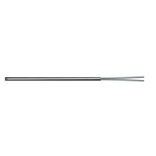 Mantelthermoelement - MTC 301 - SAB BROECKSKES GMBH & Co. KG - Thermoelement Typ K / Thermoelement Typ J / B-Form