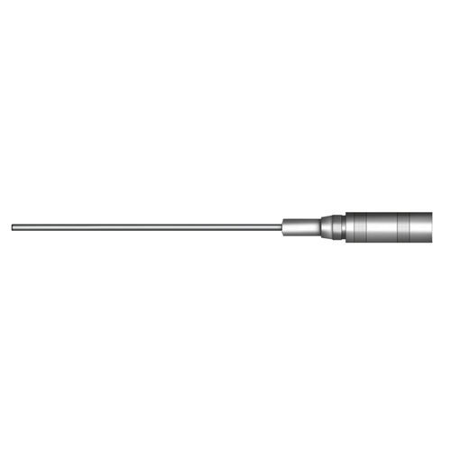 Thermoelement Typ K - MTC 303 - SAB BROECKSKES GMBH & Co. KG - Thermoelement Typ J / B-Form / Mantel