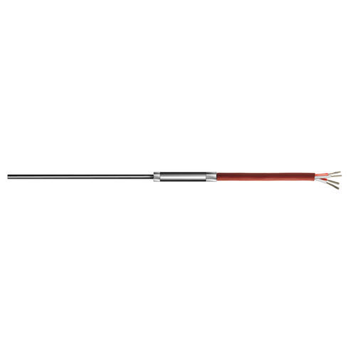 Widerstandsthermometer - 504 - SAB BROECKSKES GMBH & Co. KG - Pt100 / 2-Leiter / °C