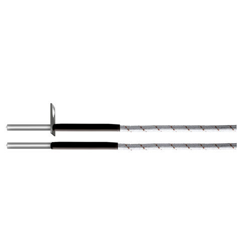 Widerstandstemperaturfühler - T521 - SAB BROECKSKES GMBH & Co. KG - faseroptisch / 2-Leiter