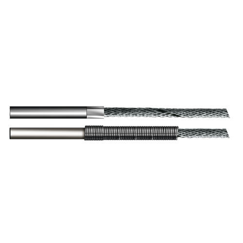 Widerstandstemperaturfühler - T521-528 - SAB BROECKSKES GMBH & Co. KG - Edelstahl / 2-Leiter / 3-Kabel