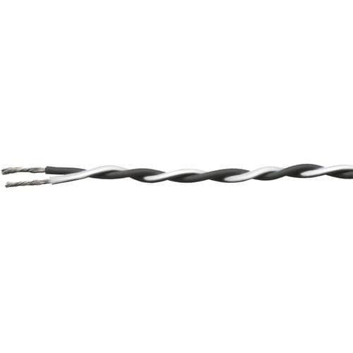Thermoelement-Kabel - A series - SAB BROECKSKES GMBH & Co. KG - zur Verlängerung / Kompensator / DIN