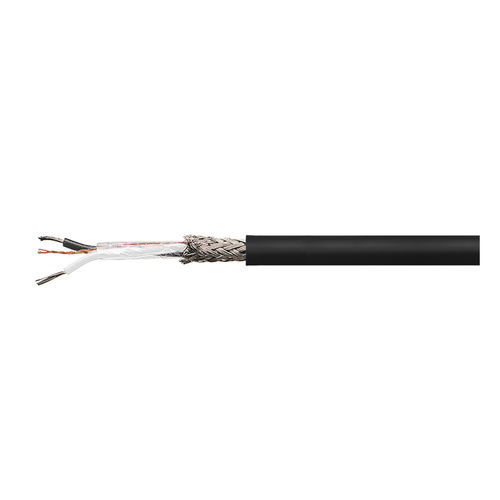 Thermoelement-Kabel - A series - SAB BROECKSKES GMBH & Co. KG - zur Verlängerung / Kompensator / DIN