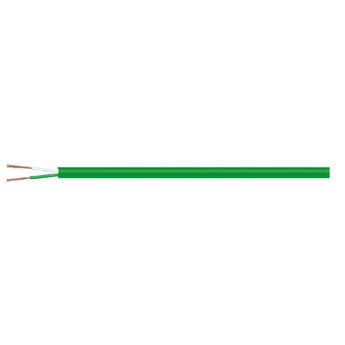 Thermoelement-Kabel - A series - SAB BROECKSKES GMBH & Co. KG - zur Verlängerung / Kompensator / DIN