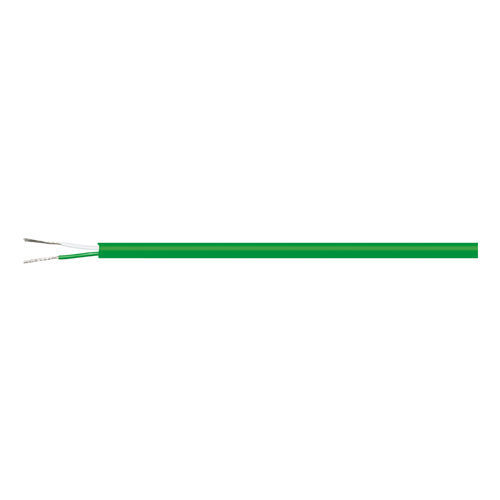 Thermoelement-Kabel - A series - SAB BROECKSKES GMBH & Co. KG - zur Verlängerung / Kompensator / DIN