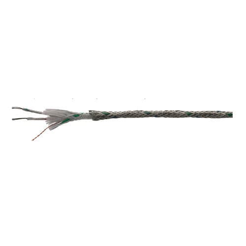 Thermoelement-Kabel - Th series - SAB BROECKSKES GMBH & Co. KG - zur Verlängerung / Kompensator / DIN