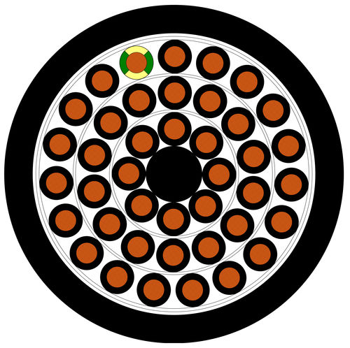 Versorgungs-Stromkabel - SAB BROECKSKES GMBH & Co. KG