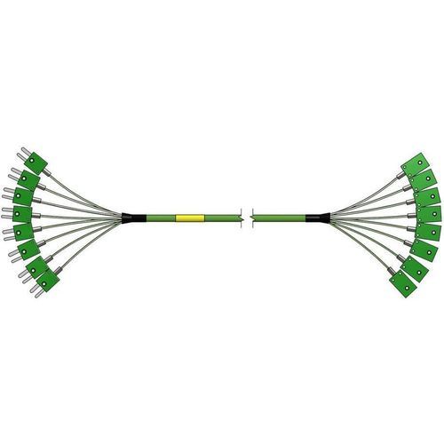 Thermoelementdraht - N0435 - SAB BROECKSKES GMBH & Co. KG