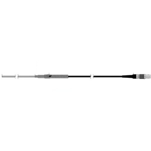 RTD-Thermometer - T507 series - SAB BROECKSKES GMBH & Co. KG - Pt100 / ohne Anzeige / Tauchfühler
