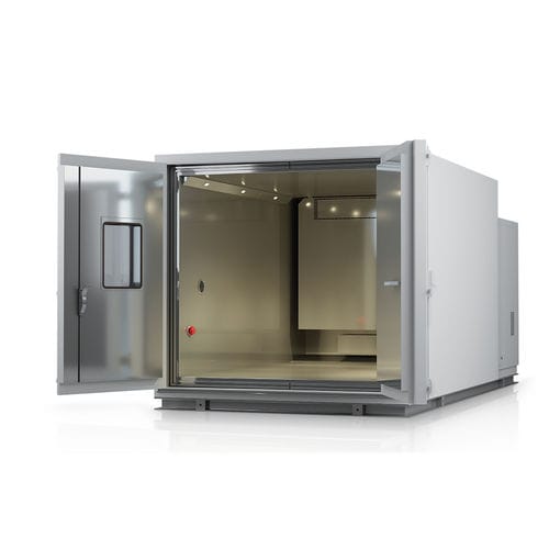Klimakammer - ClimeEvent - Weiss Technik - Feuchte / Temperatur / modular