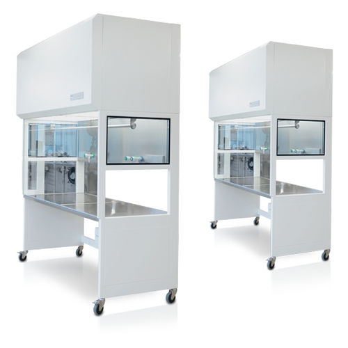 Laminarströmungsmodul für Reinraum - ultraclean® - Weiss Technik