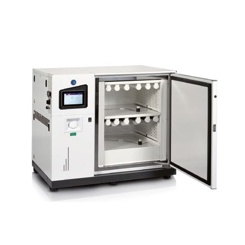 Klimakammer - Pharma-L series - Weiss Technik - Feuchte / Temperatur / Licht