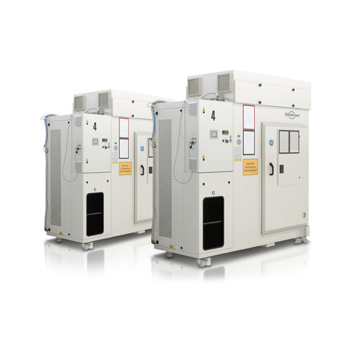 Wachstumskammer für Pflanzen - Fitotron® HGC - Weiss Technik