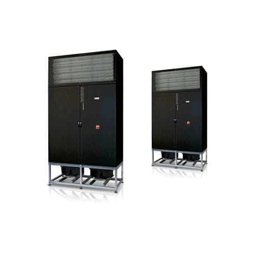 Bodenstehendes Klimasystem - Vindur® CoolMaster FC - Weiss Technik - Luftkondensation