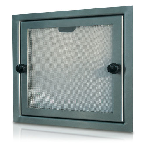 Abscheidefilter für Luft - Vindur® Fluff - Weiss Technik - Trenn