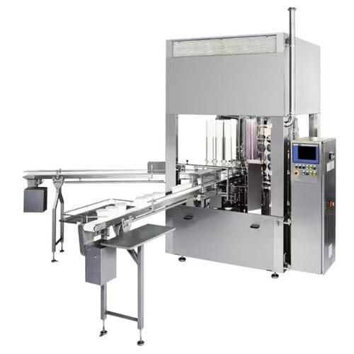 Kabine / horizontaler Laminar-Flow - BDK® - Weiss Technik
