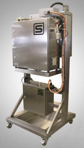 Coriolis-Durchflussmesser - FuelTrack - Sierra Instruments - gravimetrisch / Massen / für Kraftstoff