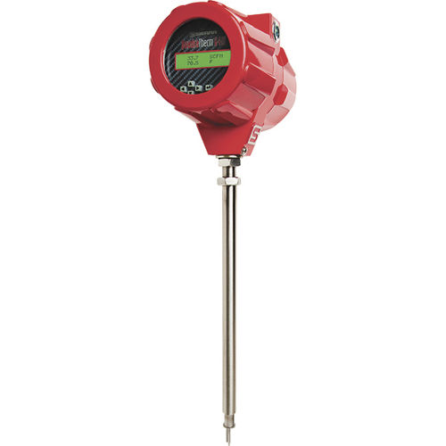 Thermischer Massen-Durchflussmesser - QuadraTherm® 640i - Sierra Instruments - Coriolis / Massen / für Luft