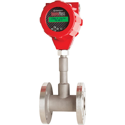 Vortex-Durchflussmesser - InnovaMass® 240S Inline - Sierra Instruments - Coriolis / Massen / für Flüssigkeiten