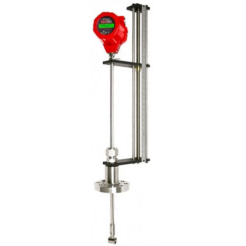 Vortex-Durchflussmesser - InnovaMass® 241S - Sierra Instruments - Coriolis / Massen / für Flüssigkeiten