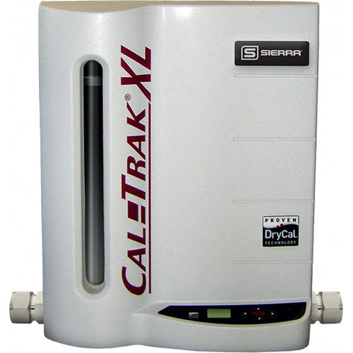 Durchfluss-Kalibrator - CalTrak™ XL - Sierra Instruments - für Gasdurchsatz / Präzision / Prozess
