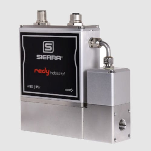 Thermodurchflussmesser - Redy - Sierra Instruments - Massen / für Gas / RS485