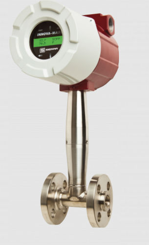 Vortex-Durchflussmesser - InnovaMass® 240S - Sierra Instruments - Massen / für Flüssigkeiten / für Gas