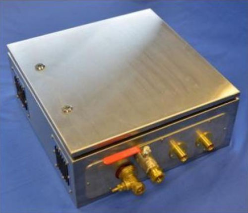 Analoger Temperaturcontroller - FCU series - Sierra Instruments - Tauch / Prozess
