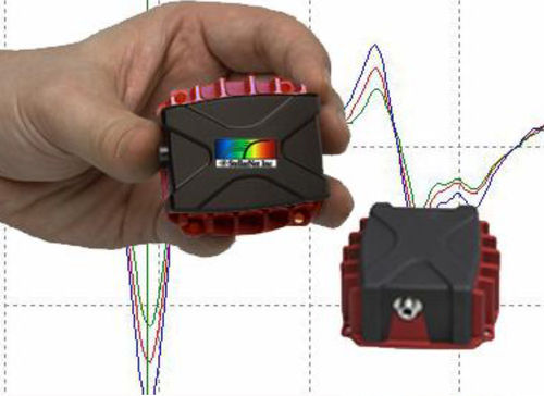 Optischer Miniatur-Spektrometer - RED-Wave-Micro - StellarNet - Nahinfrarot / NIR / für OEM
