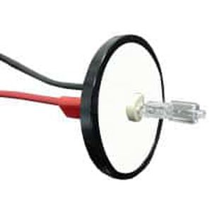 Wolfram-Halogen-Lampe Lichtquelle - IS-Lamp-Cal  - StellarNet - VIS / NIR / kalibriert