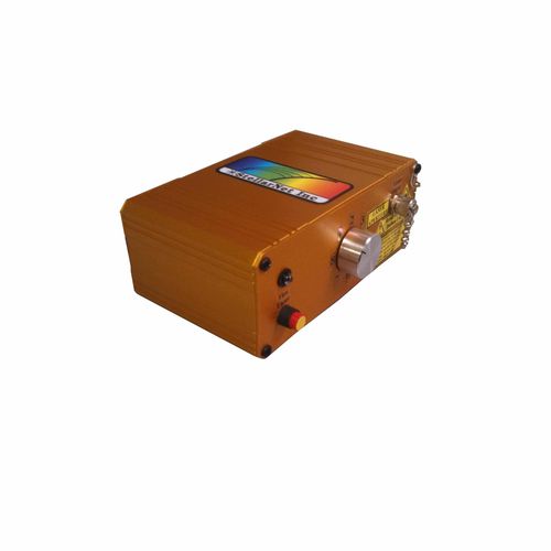 Pulslaser - Ramulaser™ series - StellarNet - Festkörper / abstimmbar / für unterschiedliche Wellenlängen