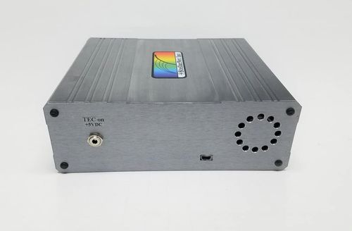 Optisches Spektrometer - SILVER-Nova - StellarNet - CCD / UV / NIR