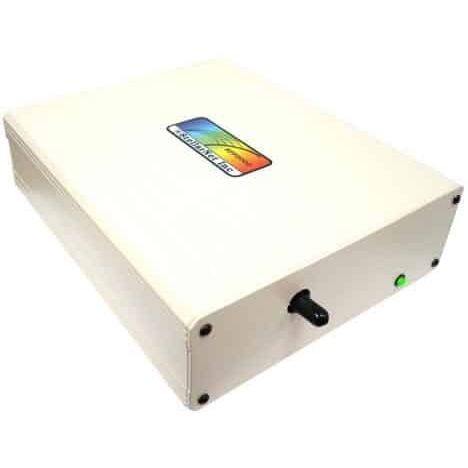 LIBS-Spektrometer - HR series - StellarNet - NIR / UV-vis / Überwachung
