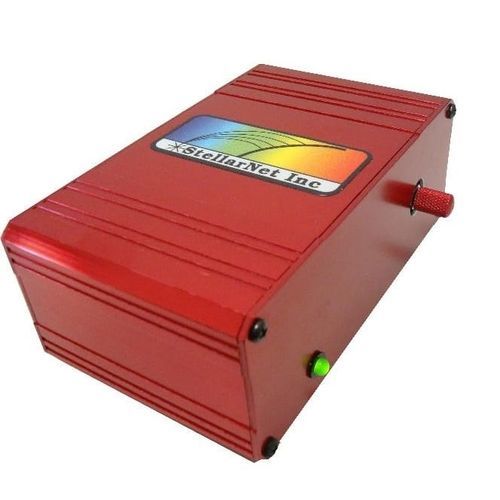 Faseroptisches Spektrometer - RED-Wave series - StellarNet - NIR / Prozess / für die Elektronik