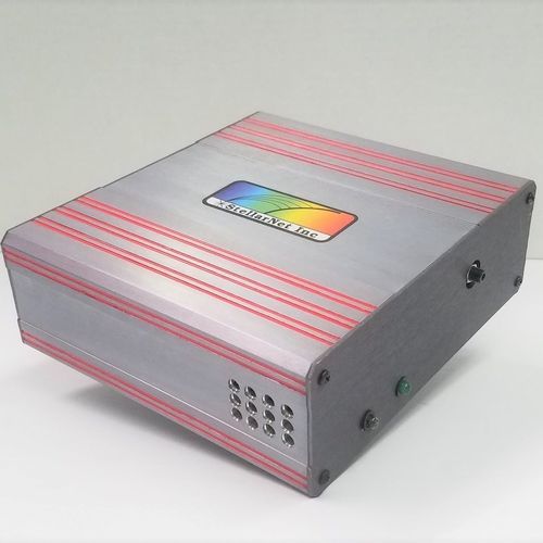 Fluoreszenzspektrometer - Raman-HR-TEC-785 - StellarNet - Raman / CCD / Optik