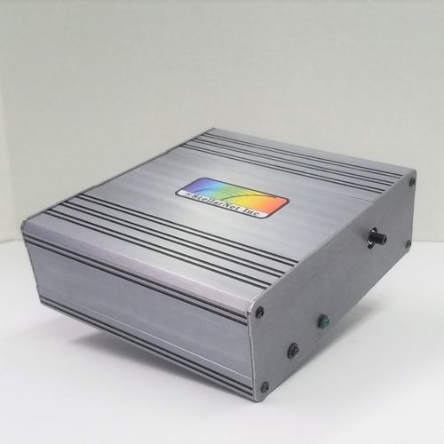 Fluoreszenzspektrometer - Raman-HR-TEC-1064 - StellarNet - Raman / für Prozess / tragbar