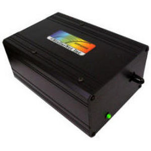 UV-vis-Spektrometer - BLACK-Comet-HR series - StellarNet - faseroptisch / Prozess / tragbar