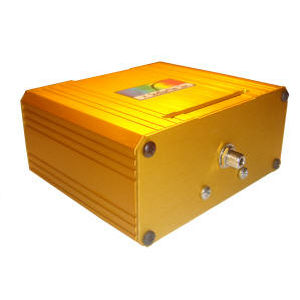Wolfram-Halogen-Lampe Lichtquelle - SL1 - StellarNet - VIS / NIR / tragbar