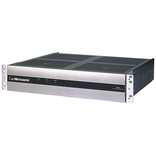 Frequenznormal - CsIII Model 4310B - Microsemi