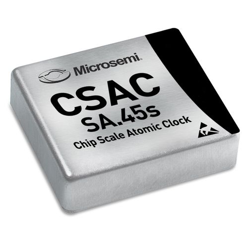 Taktgeber - SA.45s CSAC - Microsemi