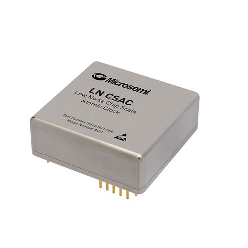 Taktgeber - LN-CSAC - Microsemi