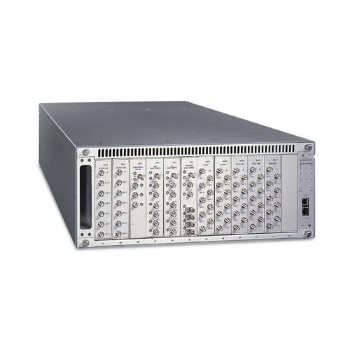 Zeit-Frequenz-Verteiler - System 3000 series  - Microsemi