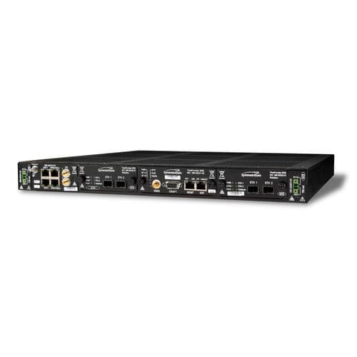 Netzwerksynchronisationseinheit - TimeProvider® 5000 - Microsemi